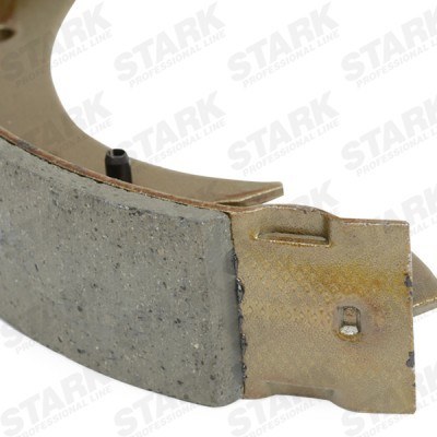 Brake Pads Set Stark SKBS-0450007 SKBS-0450007 - photo 5