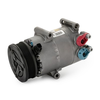 Compressor, Air Conditioning 447K0849R - photo 3