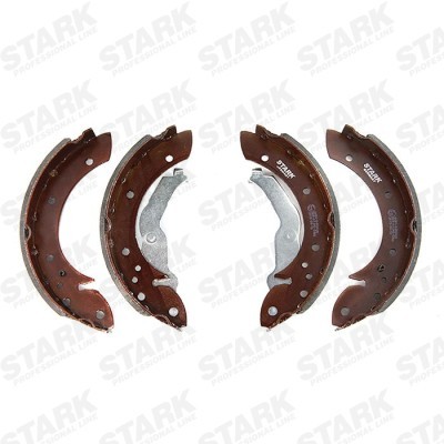Brake Pads Set Stark SKBS-0450020 SKBS-0450020 - photo 2