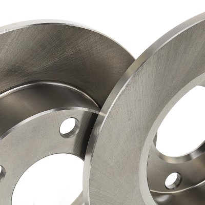 Brake Disc RIDEX 82B0521 82B0521 - photo 8