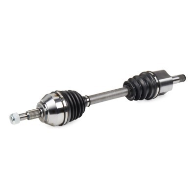 Drive Shaft RIDEX 13D0739 13D0739 - photo 3