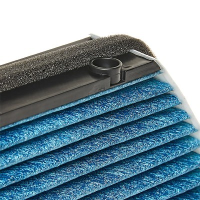 Cabin Air Filter RIDEX 424I0486P 424I0486P - photo 7