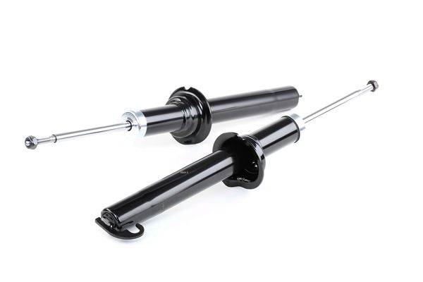 Shock Absorber RIDEX 854S1623 854S1623 - photo 1