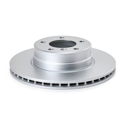 Brake Disc RIDEX 82B0191P 82B0191P - photo 4