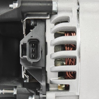 Alternator RIDEX 4G1635 4G1635 - photo 6