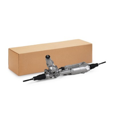 Steering Gear RIDEX 286S0919R 286S0919R - photo 2