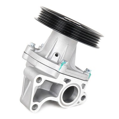 Water Pump, Engine Cooling RIDEX 1260W0520 1260W0520 - photo 5