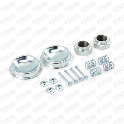 Brake Set, drum brakes Stark SKBSD-4590006 SKBSD-4590006 - photo 6