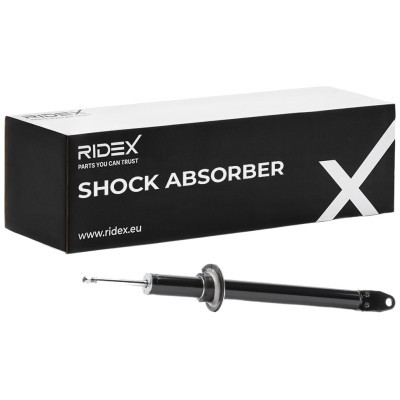 Shock Absorber RIDEX 854S17887 854S17887 - photo 2