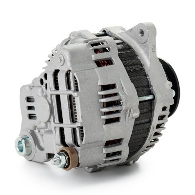 Alternator RIDEX 4G1374 4G1374 - photo 5