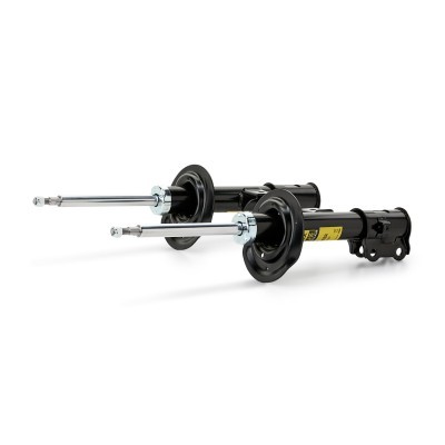 Shock Absorber RIDEX 854S2035P 854S2035P - photo 2