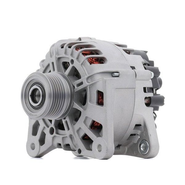 Alternator RIDEX 4G1036 4G1036 - photo 1