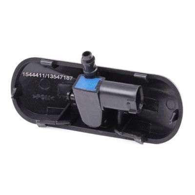 Windshield washer nozzle RIDEX 303W0002 303W0002 - photo 5