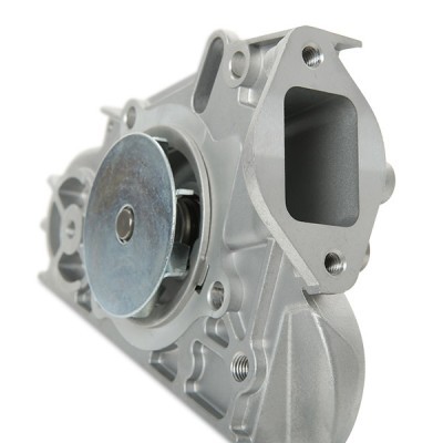 Water Pump, Engine Cooling RIDEX 1260W0121 1260W0121 - photo 6