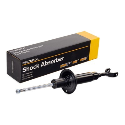 Shock Absorber RIDEX 854S0940 854S0940 - photo 4