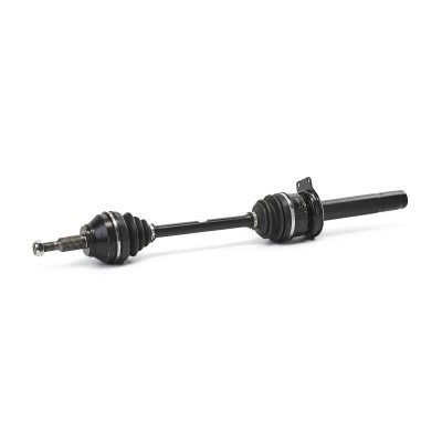 Drive Shaft RIDEX 13D0436R 13D0436R - photo 3