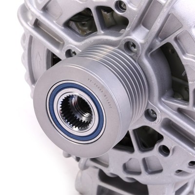 Alternator RIDEX 4G1055 4G1055 - photo 6