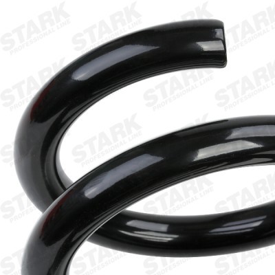 Suspension Spring Stark SKCS-0040338 SKCS-0040338 - photo 5