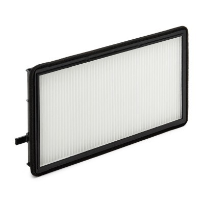 Cabin Air Filter RIDEX 424I0053 424I0053 - photo 3