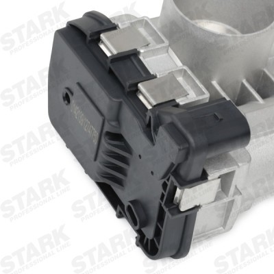 Дроссельная заслонка Stark SKTB-0430138 SKTB-0430138 - photo 8