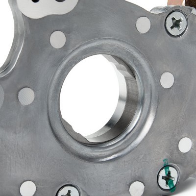 Oil Pump RIDEX 596O0165 596O0165 - photo 5