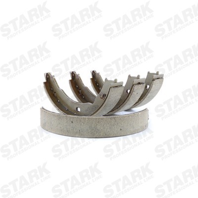 Brake Pads Set Stark SKBS-0450071 SKBS-0450071 - photo 2