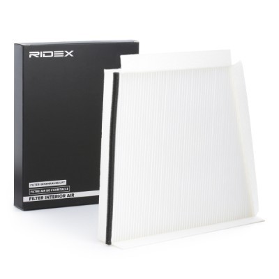Cabin Air Filter RIDEX 424I0415 424I0415 - photo 1