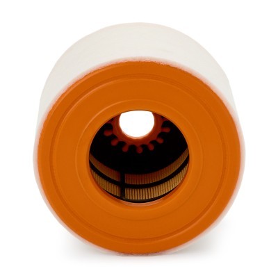 Air Filter RIDEX 8A0403P 8A0403P - photo 4