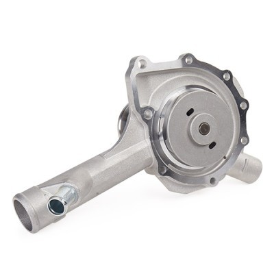 Water Pump, Engine Cooling RIDEX 1260W0324 1260W0324 - photo 4