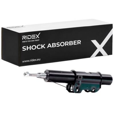 Shock Absorber RIDEX 854S0156 854S0156 - photo 2
