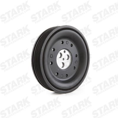Belt Pulley, crankshaft Stark SKBPC-0640005 SKBPC-0640005 - photo 5