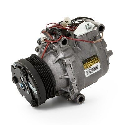 AC Сompressor 447K0061R - photo 3