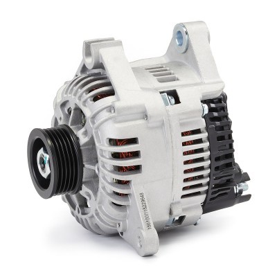 Alternator RIDEX 4G0718 4G0718 - photo 3