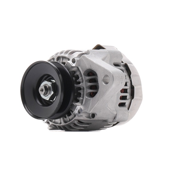 Alternator RIDEX 4G1015R 4G1015R - photo 1
