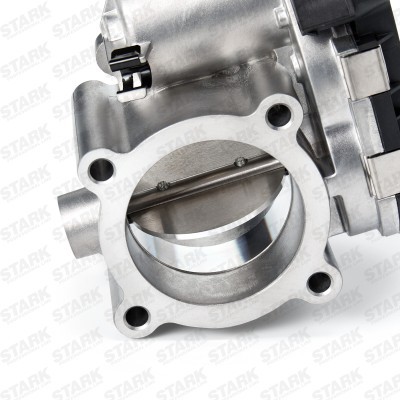 Дроссельная заслонка Stark SKTB-0430052 SKTB-0430052 - photo 5