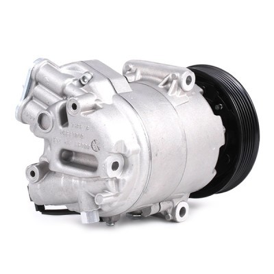 Compressor, Air Conditioning OPEL ASTRA J 447K0213 - photo 4
