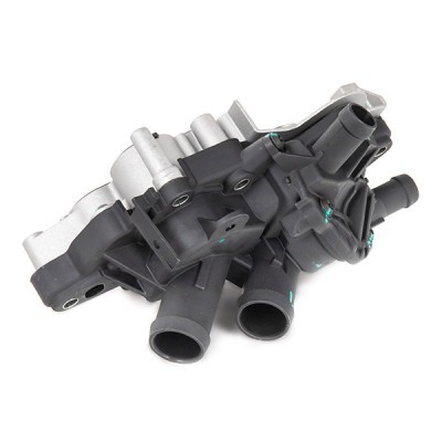 Water Pump, Engine Cooling RIDEX 1260W0518 1260W0518 - photo 5