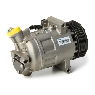 Compressor, Air Conditioning 447K0497R - photo 4