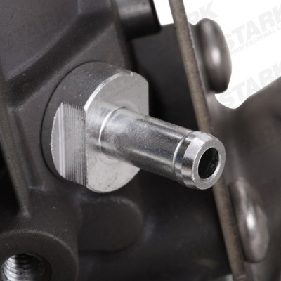 Air Suspension Compressor Stark SKCAS-6520010 SKCAS-6520010 - photo 8