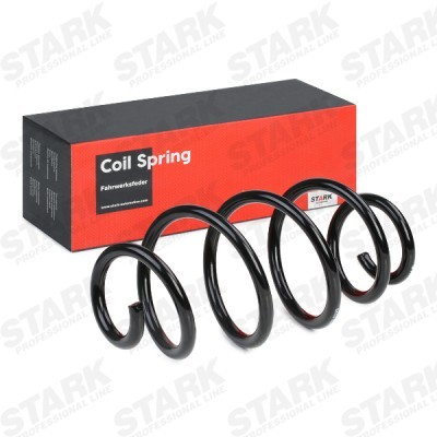 Suspension Spring Stark SKCS-0040185 SKCS-0040185 - photo 2