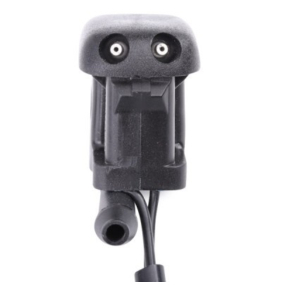 Windshield washer nozzle RIDEX 303W0008 303W0008 - photo 4