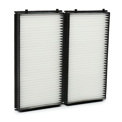 Cabin Air Filter RIDEX 424I0652 424I0652 - photo 2