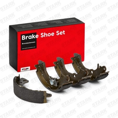 Brake Pads Set Stark SKBS-0450042 SKBS-0450042 - photo 2