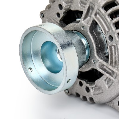 Alternator RIDEX 4G0436R 4G0436R - photo 5