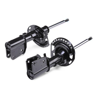 Shock Absorber RIDEX 854S1668 854S1668 - photo 4