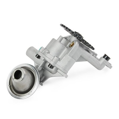 Oil Pump RIDEX 596O0131 596O0131 - photo 4