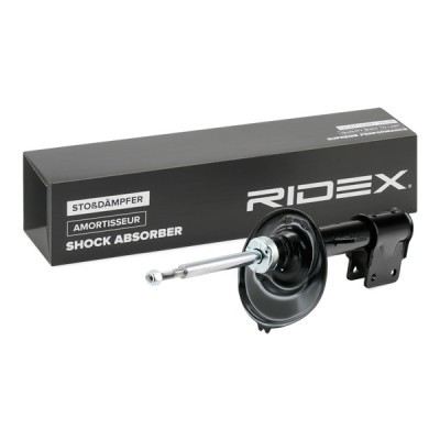 Shock Absorber RIDEX 854S2105 854S2105 - photo 3