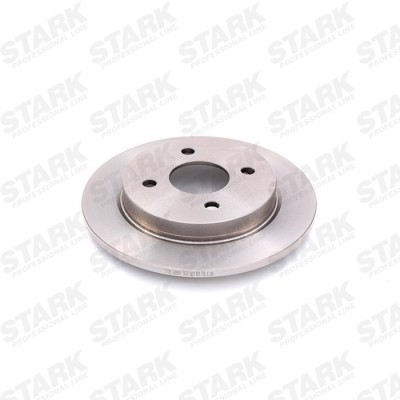 Brake Disc Stark SKGE-2013 SKGE-2013 - photo 3