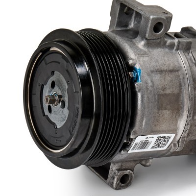 Compressor, Air Conditioning 447K0789R - photo 5