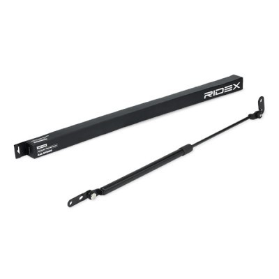 Gas Spring, boot-/cargo area RIDEX 219G0431 219G0431 - photo 2